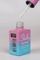 SHELBY 10 ML. A137 İNCİ TOZU KROM KALICI OJE