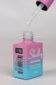 SHELBY 10 ML. A136 İNCİ TOZU KROM KALICI OJE