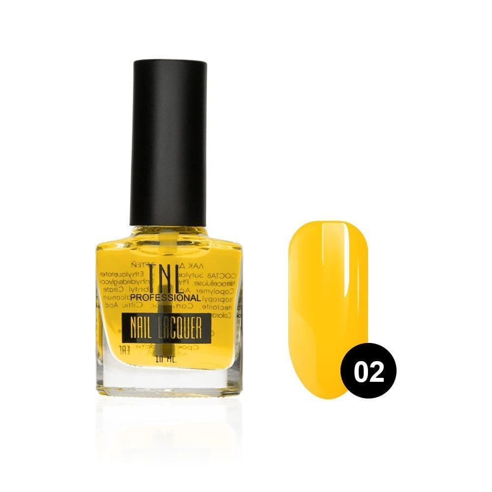 TNL AQUA 10 ML SULU BOYA TEKNİĞİ NO:02