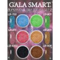 SÜPERNOVA SİM SÜS 6 LI SET-2