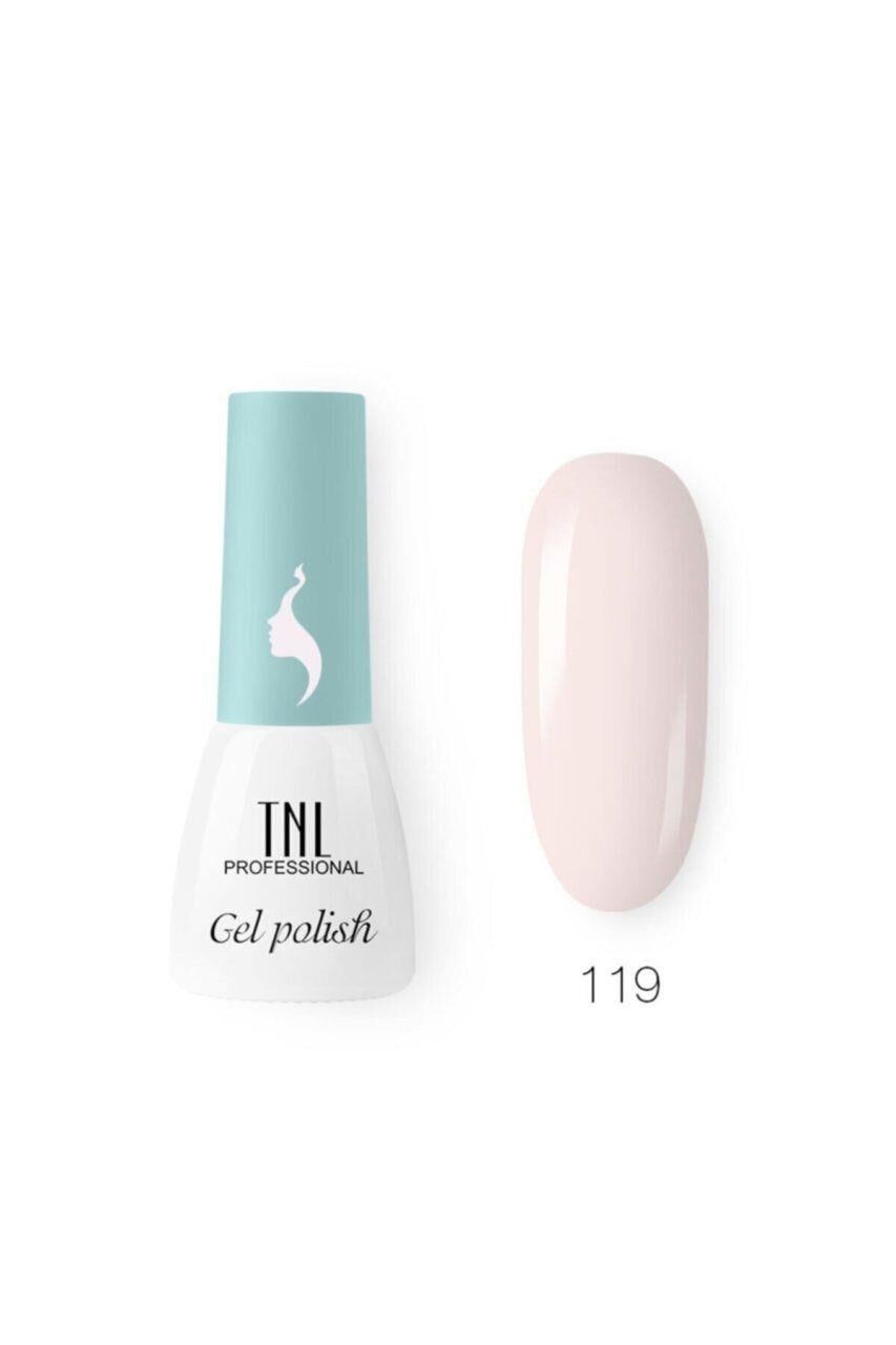 TNL MİNİ CLASSİC KALICI OJE 3,5 ML 119