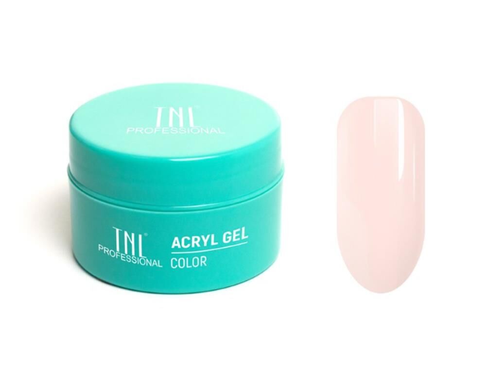 TNL ACRYL JEL 18 ML KAMUFLE KREM NO:11