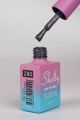 SHELBY 10 ML. A290 DİSCO & KEDİ GÖZÜ KALICI OJE