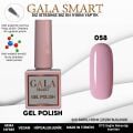 GALA SMART CLASSİC KALICI OJE 10 mle NO:058