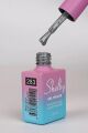 SHELBY 10 ML. A283 KEDİ GÖZÜ KALICI OJE