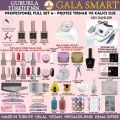 GALA SMART FULL SET - 4