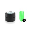 TNL VOİLE SPİDER JEL 6 ML NO:18