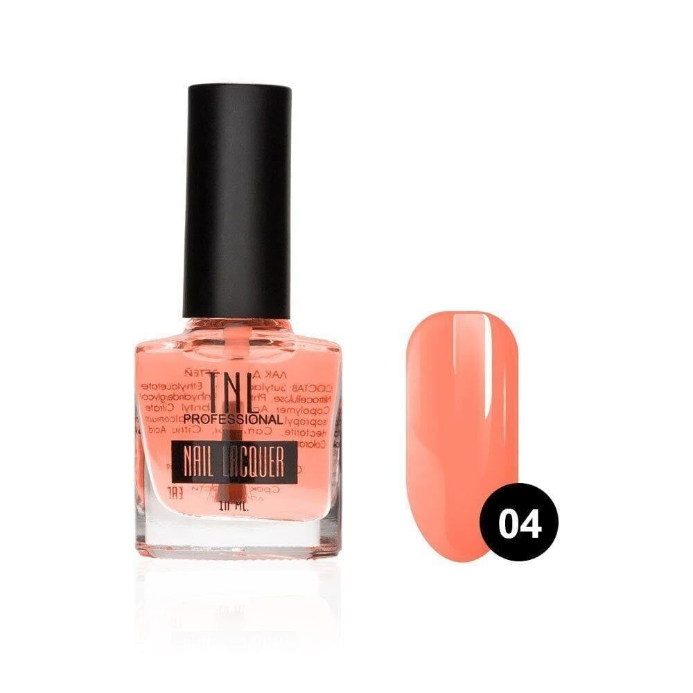 TNL AQUA 10 ML SULU BOYA TEKNİĞİ NO:04