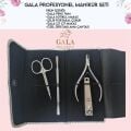 GALA PROFESSIONAL MANİKÜR SET