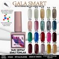 GALA SMART VİTRAJ KALICI OJE 10 ml V16