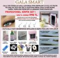 PROFESYONEL KİRPİK SET 1