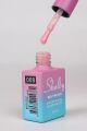 SHELBY 10 ML. A008 NUDE RENK KALICI OJE