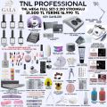 TNL - MEGA FULL SET 2 - STRONG 210 FREZE MAKİNALI