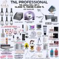 TNL - MEGA FULL SET 3