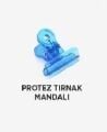 GALA PROTEZ TIRNAK KISKACI 5 Lİ