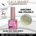 GALA SMART UNİCORN KALICI OJE 10 ml U9