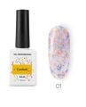 TNL CONFETTİ BASE 10ML NO:1