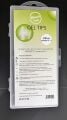 SOFT JEL TİPS 240 LI PAKET - BADEM MODEL