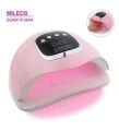 SUN X15 PRO PEMBE 320 WATT 72 LED