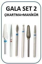 TEMEL UÇ SET NO:2