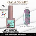 GALA SMART FESTİVAL KALICI OJE 10 ml F9