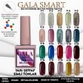GALA SMART VİTRAJ KALICI OJE 10 ml V6