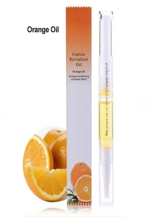 TIRNAK BAKIM YAĞI - HONEY PORTAKAL