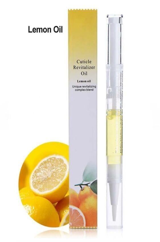 TIRNAK BAKIM YAĞI - HONEY LİMON