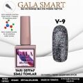 GALA SMART VİTRAJ KALICI OJE 10 ml V9