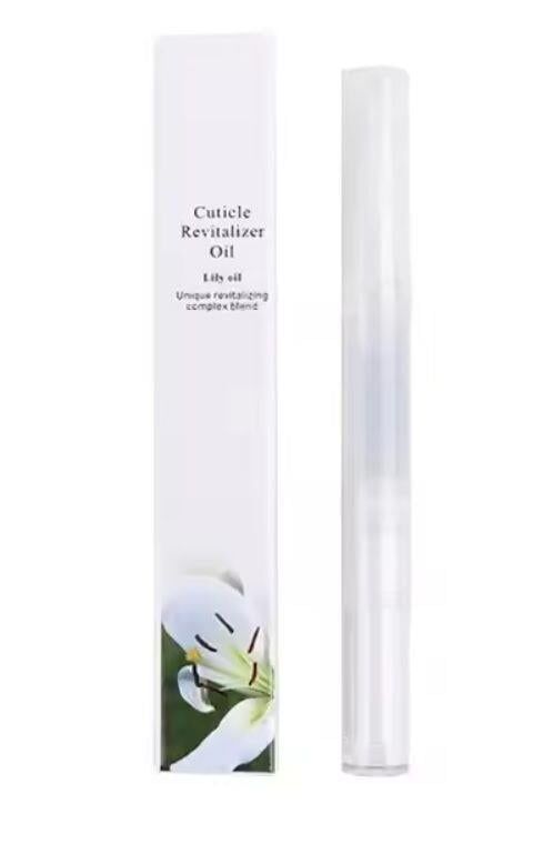 TIRNAK BAKIM YAĞI - HONEY LİLY