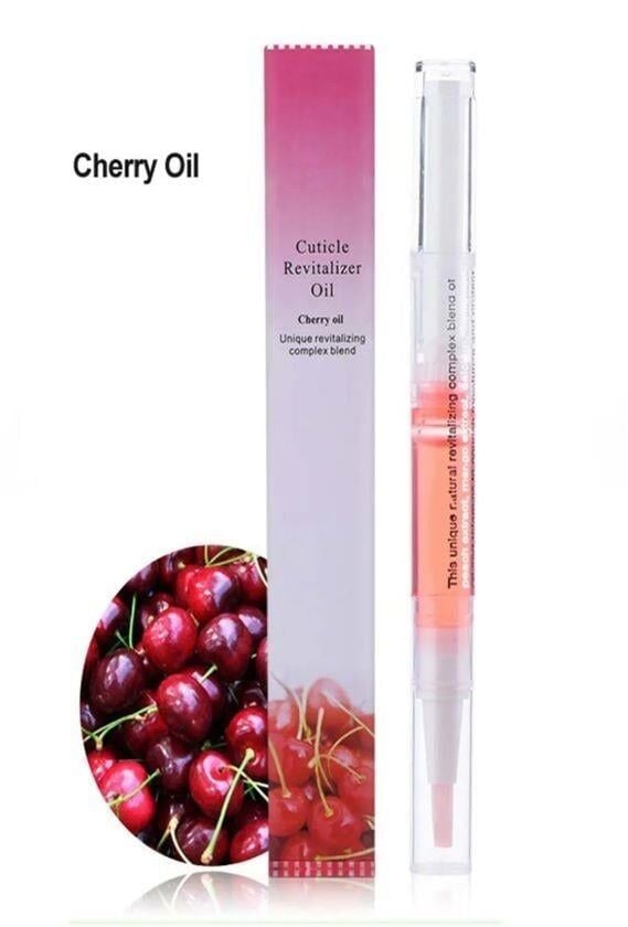 TIRNAK BAKIM YAĞI - HONEY KİRAZ