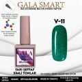 GALA SMART VİTRAJ KALICI OJE 10 ml V11