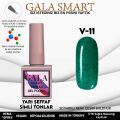 GALA SMART VİTRAJ KALICI OJE 10 ml V11