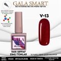 GALA SMART VİTRAJ KALICI OJE 10 ml V13