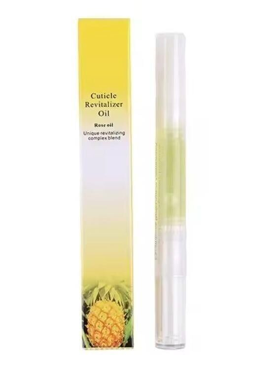 TIRNAK BAKIM YAĞI - HONEY ANANAS