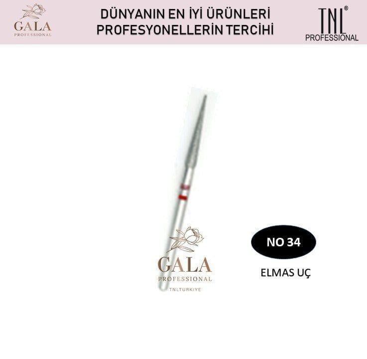 GALA ELMAS UÇ NO:34