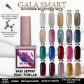 GALA SMART VİTRAJ KALICI OJE 10 ml V15