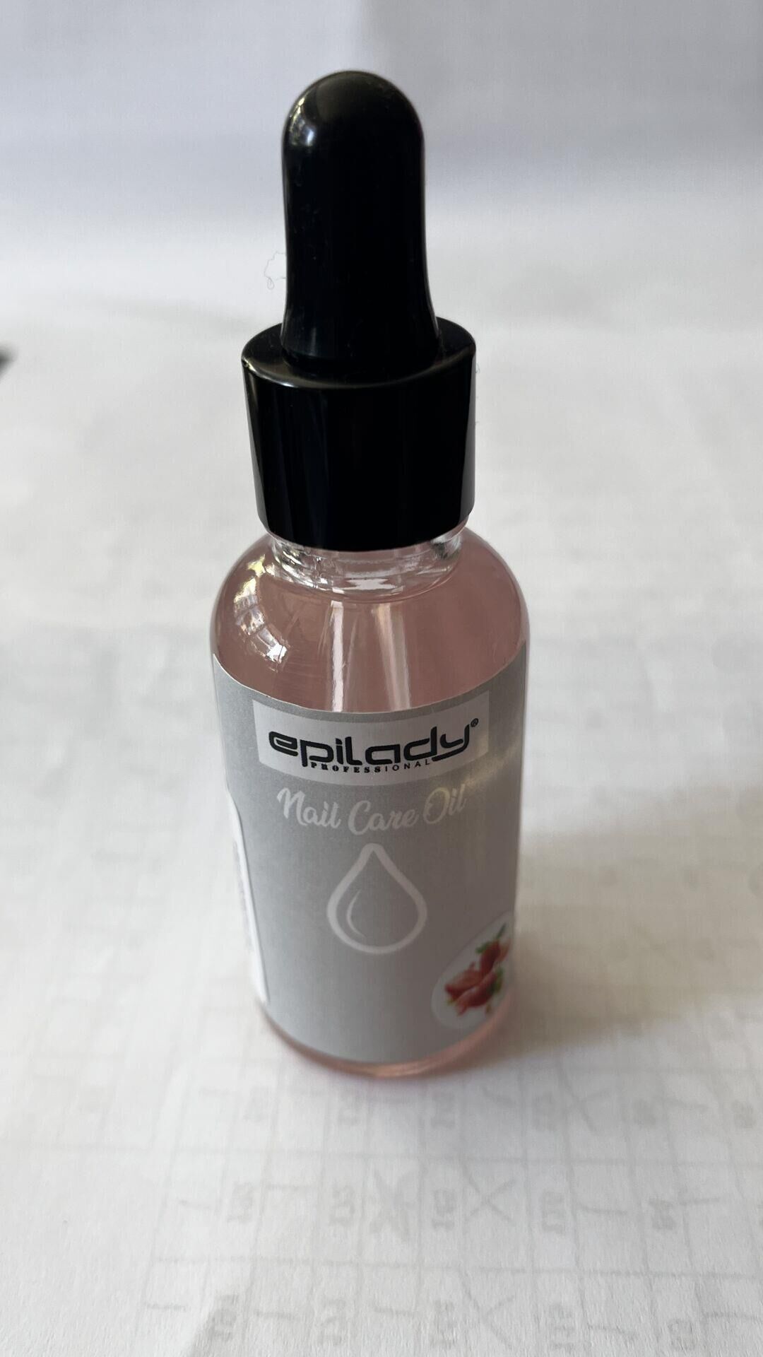 TIRNAK BAKIM YAĞI 30 ML - ÇİLEK ÖZLÜ