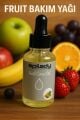 TIRNAK BAKIM YAĞI 30 ML - FRUİT MEYVELİ ÖZLÜ