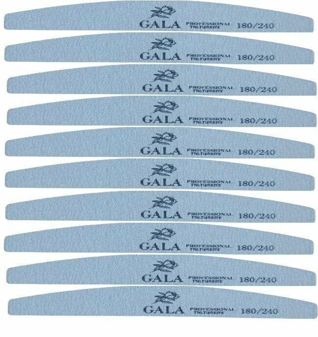 GALA 180/240 TÖRPÜ 10 LU