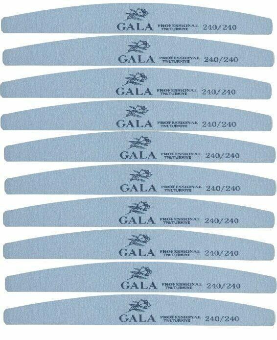GALA 240/240 TÖRPÜ 10 LU