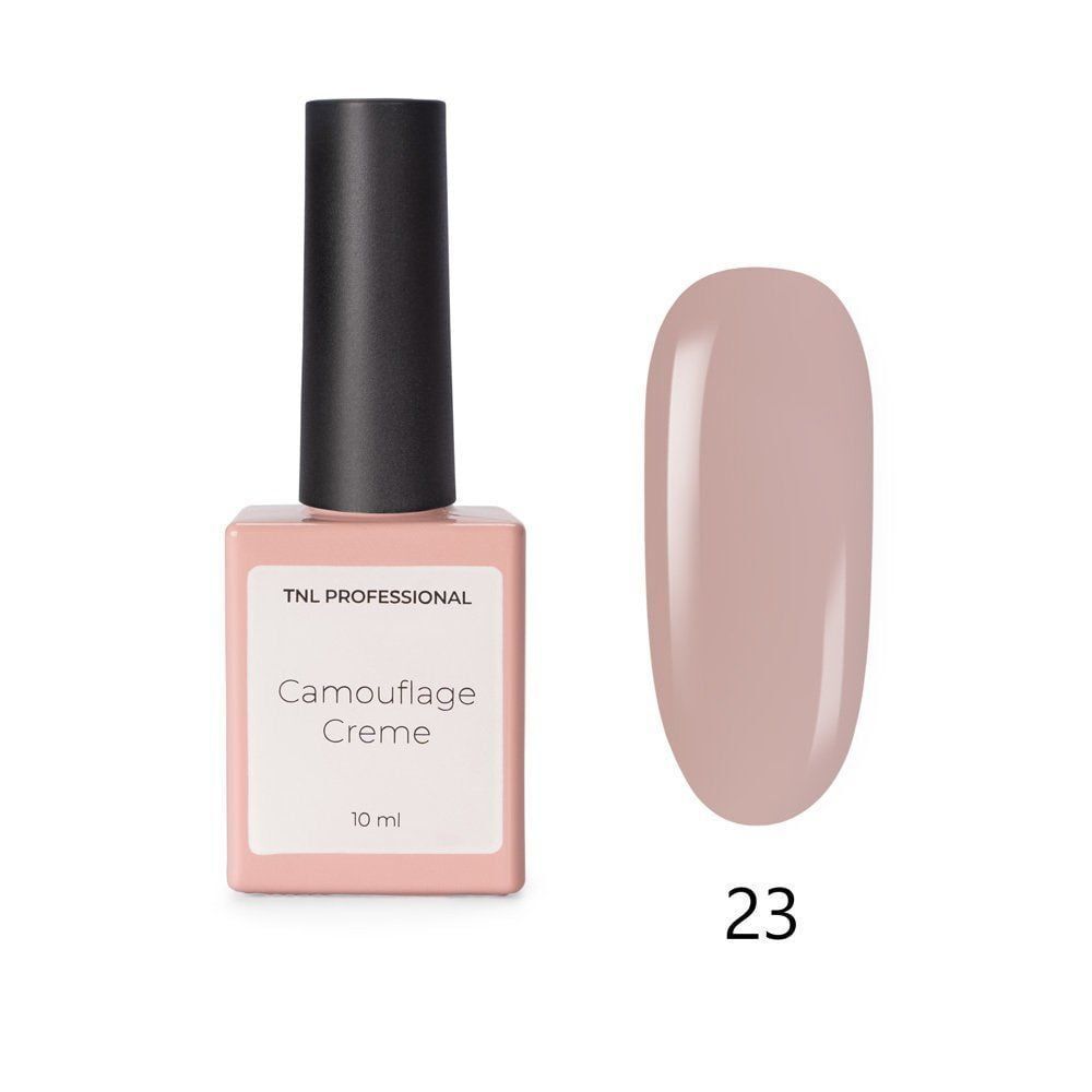 TNL CAMOUFLAGE CREME 10 ML NO:23