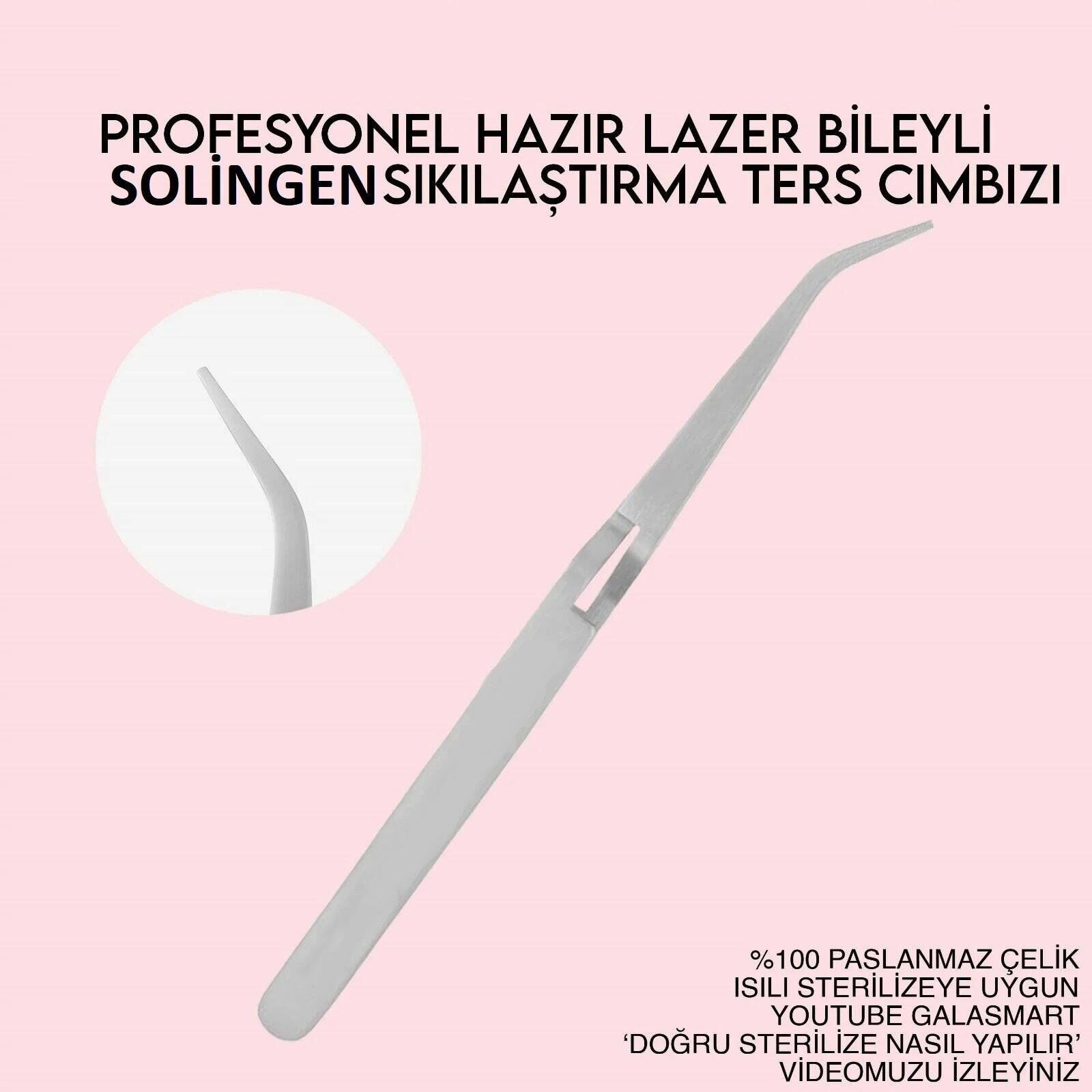TERS CIMBIZ SOLİNGEN