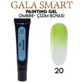 PAİNTİNG JEL 15 GRAM - NO:20