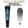 PAİNTİNG JEL 15 GRAM - NO:19