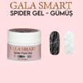 GALA SMART SPİDER TASARIM JEL 5 GR - SİLVER