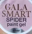 GALA SMART SPİDER TASARIM JEL 5 GR - SİLVER