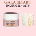 GALA SMART SPİDER TASARIM JEL 5 GR - GOLD