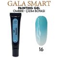 PAİNTİNG JEL 15 GRAM - NO:16