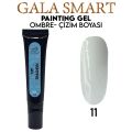 PAİNTİNG JEL 15 GRAM - NO:11